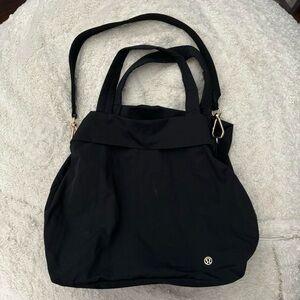 Lululemon On My Level Bag in 30L